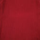Womens Red Lauren Ralph Lauren Knit Crewneck Jumper