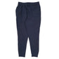 Mens Navy Champion Reverse Weave Hoodie Trousers