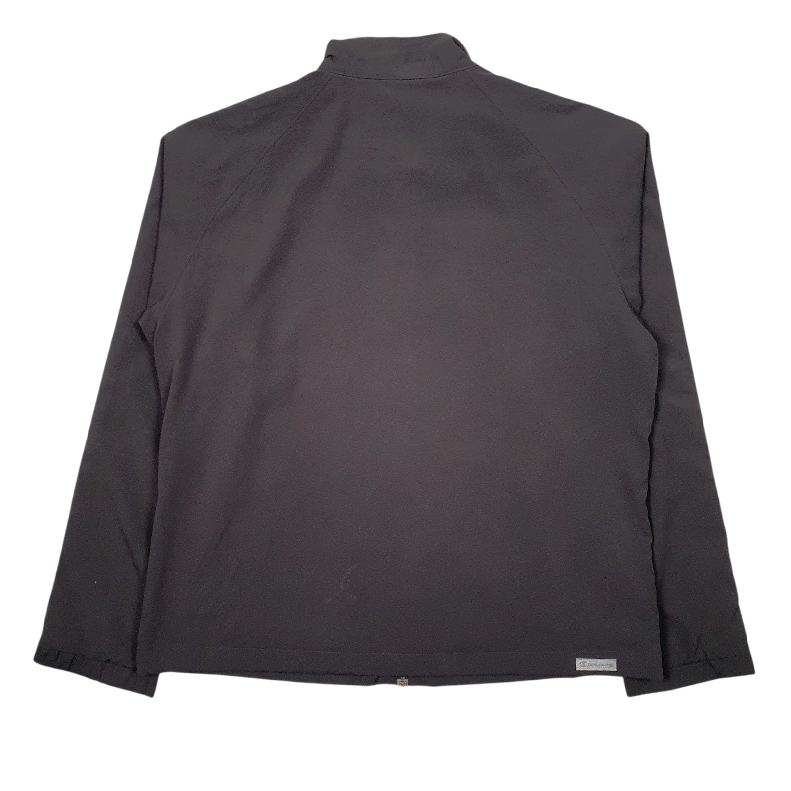 Womens Grey Champion   Coat