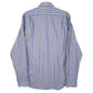 Mens Blue L.L.Bean   Shirt