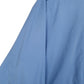 Mens Blue Nike Vintage 00s  Coat