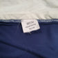 Mens Navy Polo Ralph Lauren Pleated  Trousers