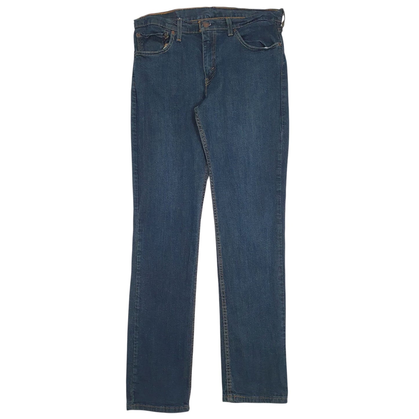 Mens Blue Levis  511 JeansW32 L32