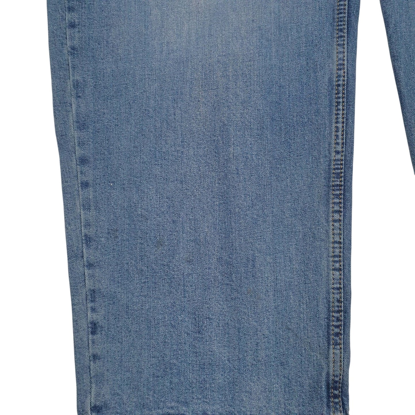 Mens Blue Levis   Jeans