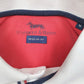 Mens White Harmont & Blaine   Polo Shirt