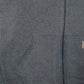 Womens Blue Carhartt Hoodie Sherpa Lined Full Zip Jumper