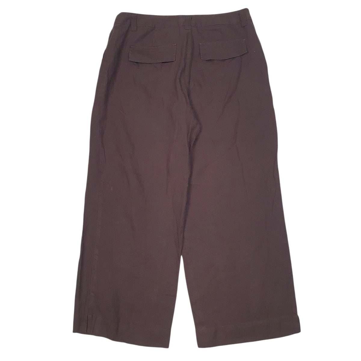 Womens Brown Adagio   Trousers