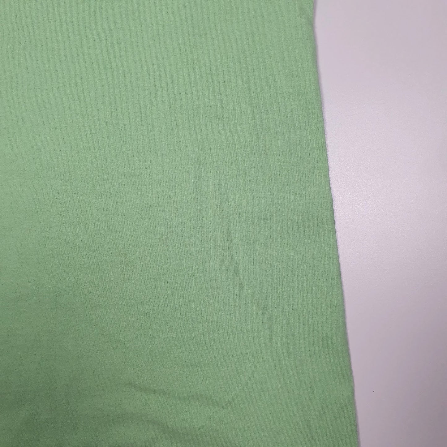Mens Green Delta Pro Weight Washington DC  T Shirt