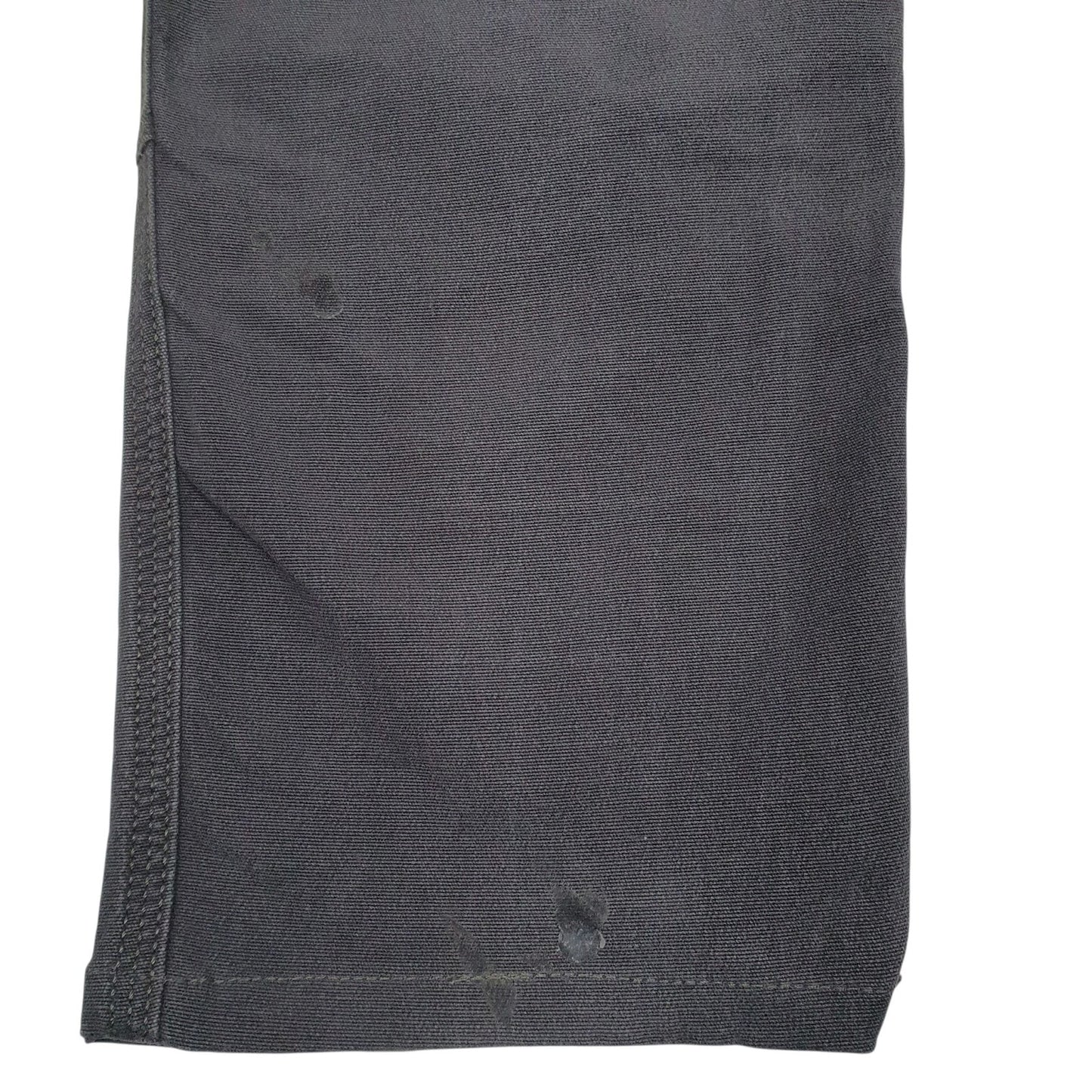 Mens Grey Carhartt Workwear  Jeans