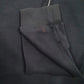Mens Black Adidas  Hoodie Jumper