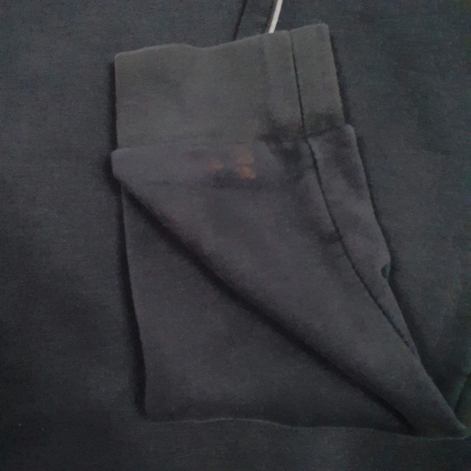 Mens Black Adidas  Hoodie Jumper