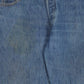 Mens Blue Levis   Jeans