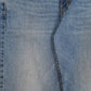 Mens Blue Levis   Jeans