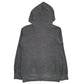 Womens Grey MV Sport University Of North Florida Full Zip Jumper