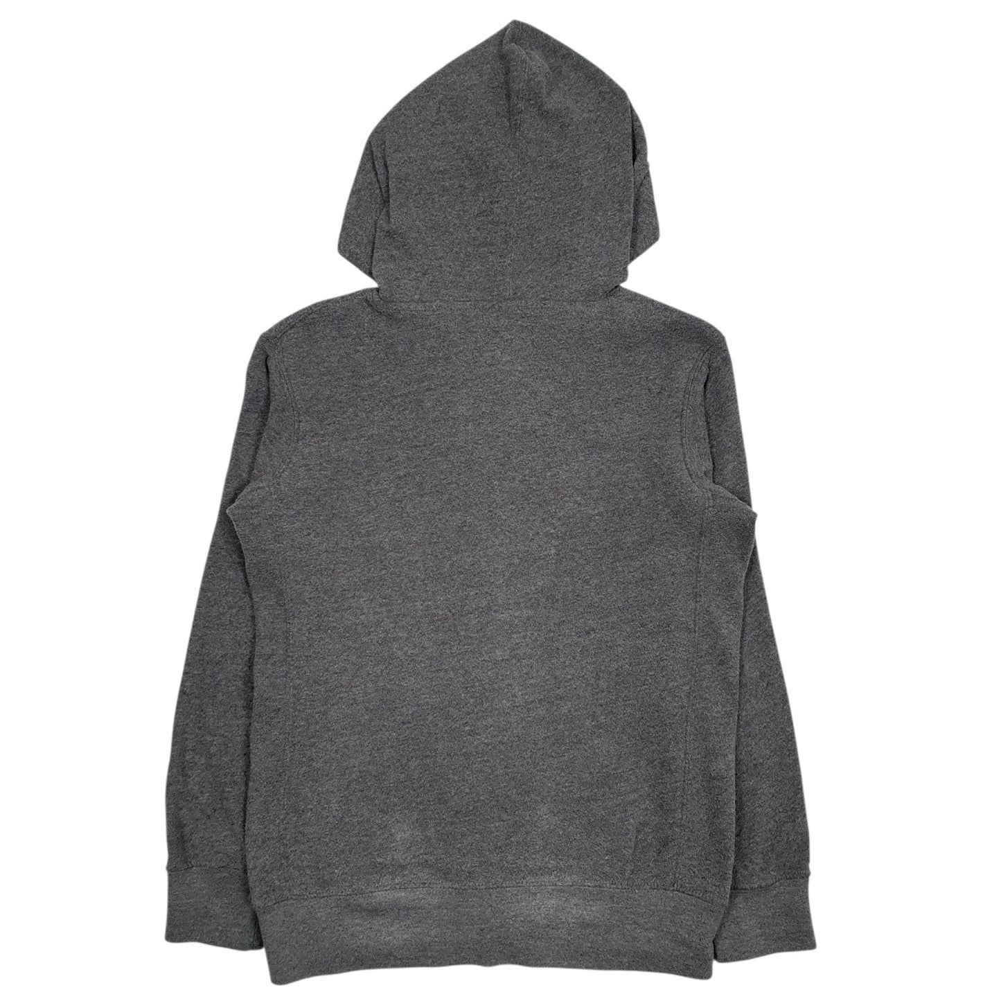 Womens Grey MV Sport University Of North Florida Full Zip Jumper
