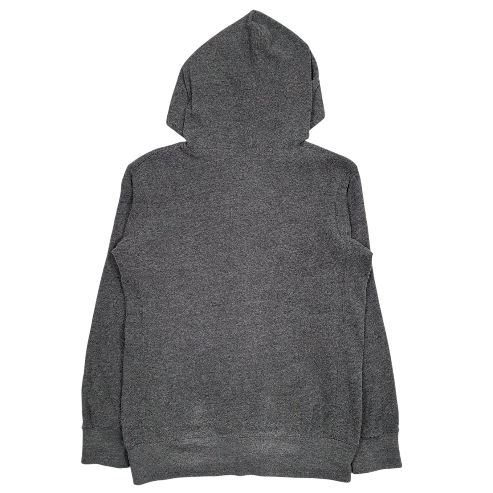 Womens Grey MV Sport University Of North Florida Full Zip Jumper