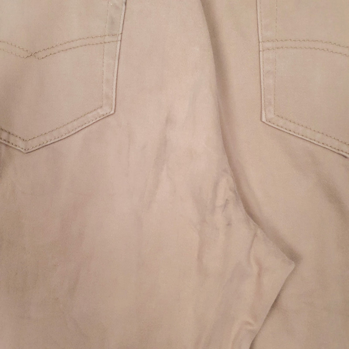 Womens Brown Unbranded   Trousers