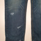 Mens Blue Levis   Jeans