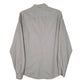 Mens Grey Trussardi Jeans   Shirt