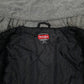 Mens Black Wrangler Hoodie Chore  Coat