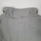Womens White Fila  Full Zip Jumper
