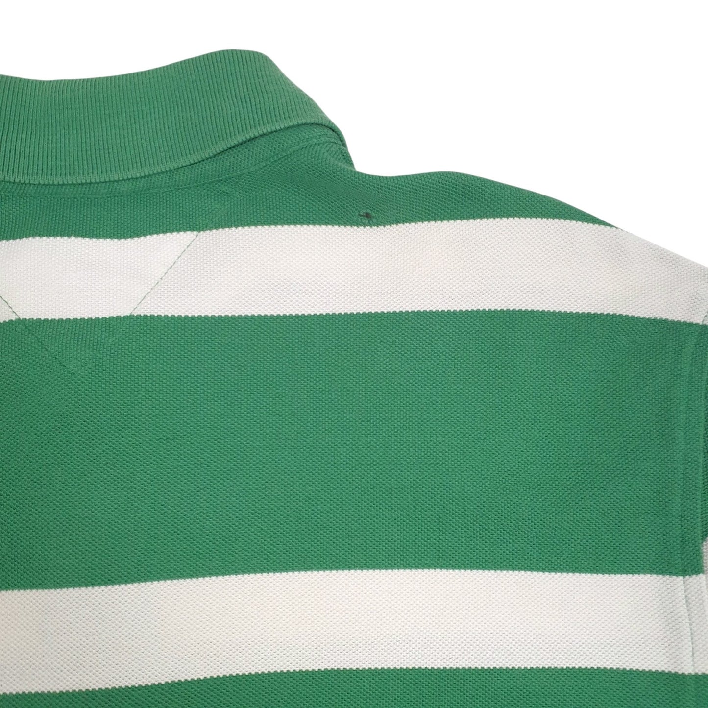Mens Green Tommy Hilfiger   T Shirt