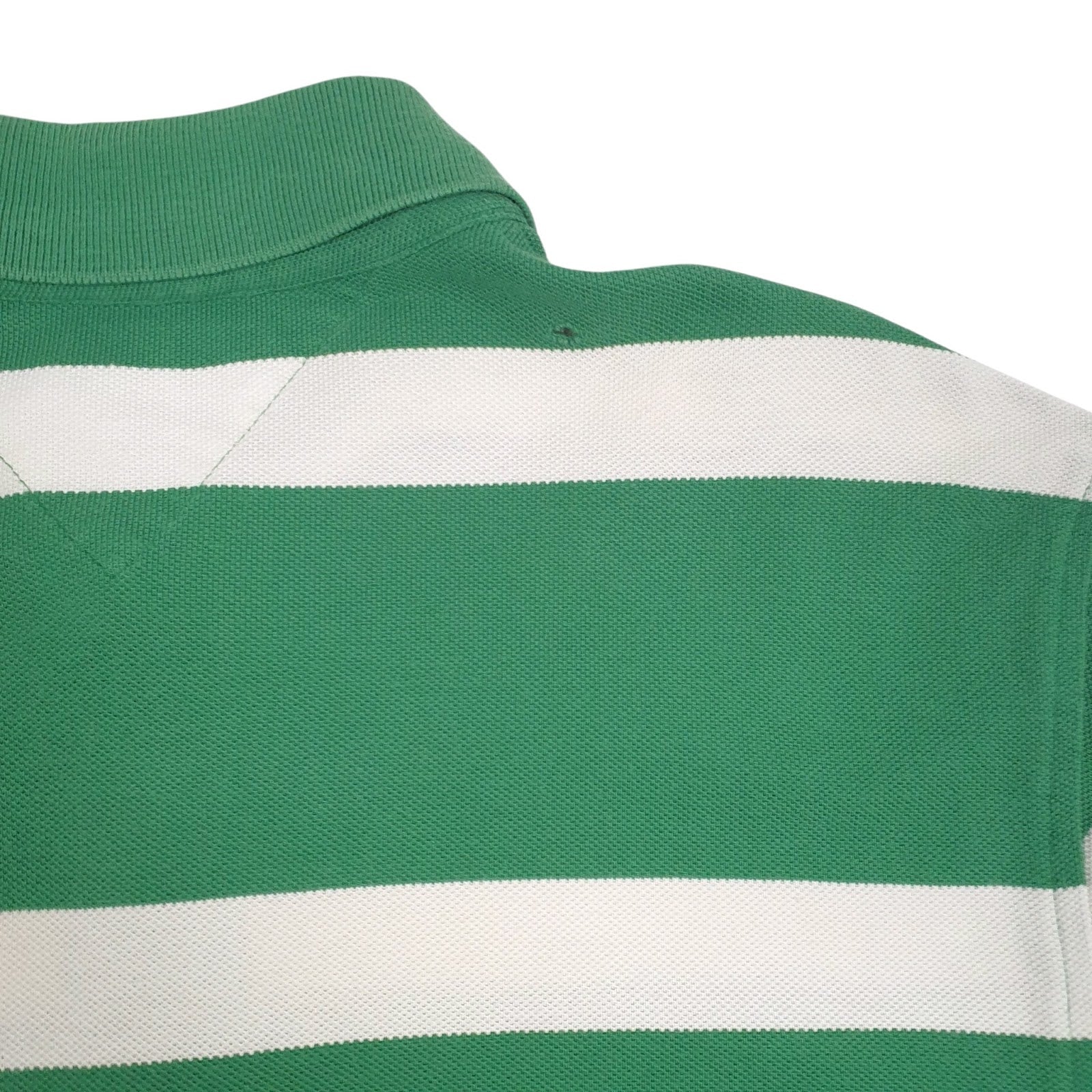 Mens Green Tommy Hilfiger   T Shirt