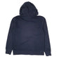 Mens Navy Reebok  Hoodie Jumper