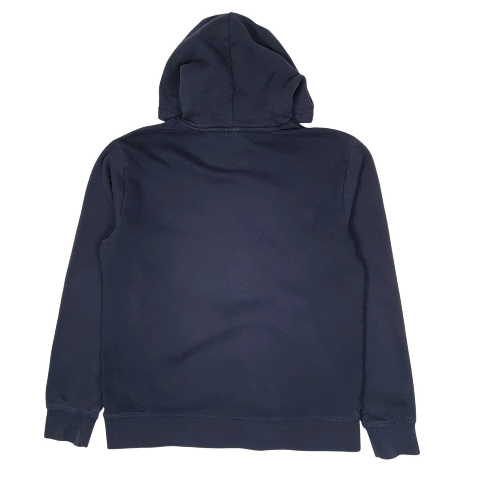 Mens Navy Reebok  Hoodie Jumper