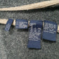 Mens Grey Tommy Hilfiger  Full Zip Jumper