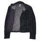 Mens Black Patagonia  Full Zip Jumper