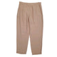 Womens Beige Max & Mara   Trousers