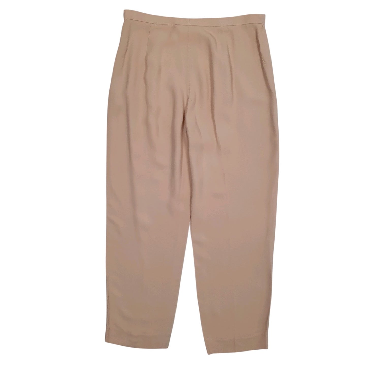 Womens Beige Max & Mara   Trousers