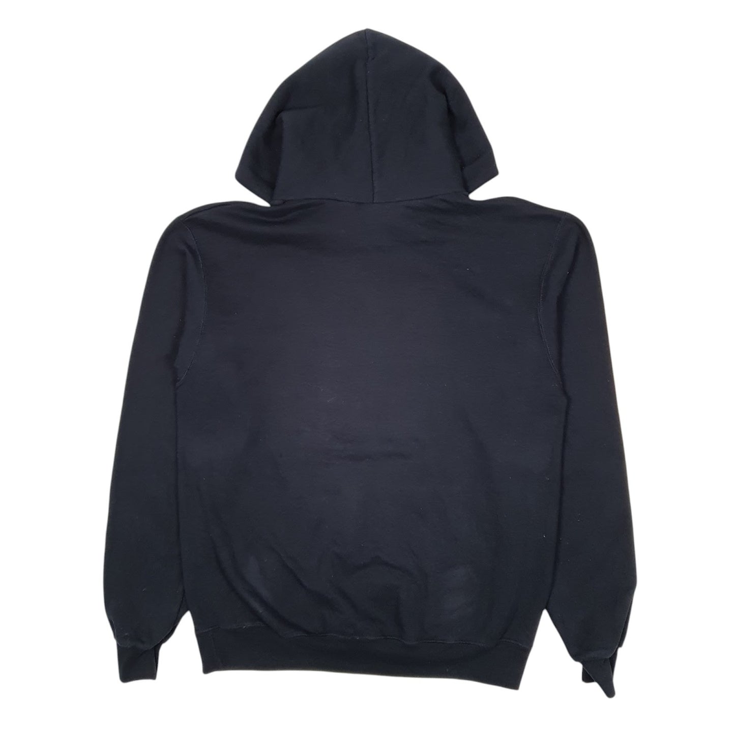 Mens Navy Champion  Hoodie Jumper