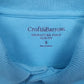 Mens Blue Croft & Barrow   Polo Shirt
