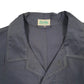 Mens Purple Locontap Chore  Coat