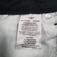 Womens Black Lee Capri  Jeans