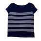 Womens Blue Lauren Ralph Lauren  Vest Jumper