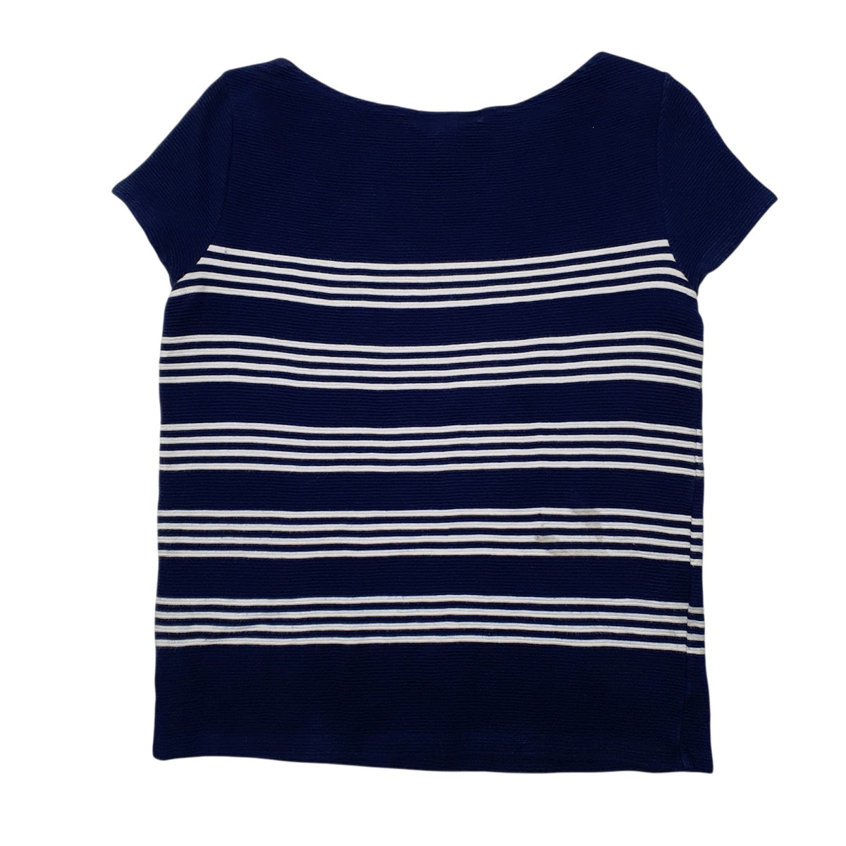 Womens Blue Lauren Ralph Lauren  Vest Jumper