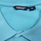 Mens Blue 1982   Polo Shirt