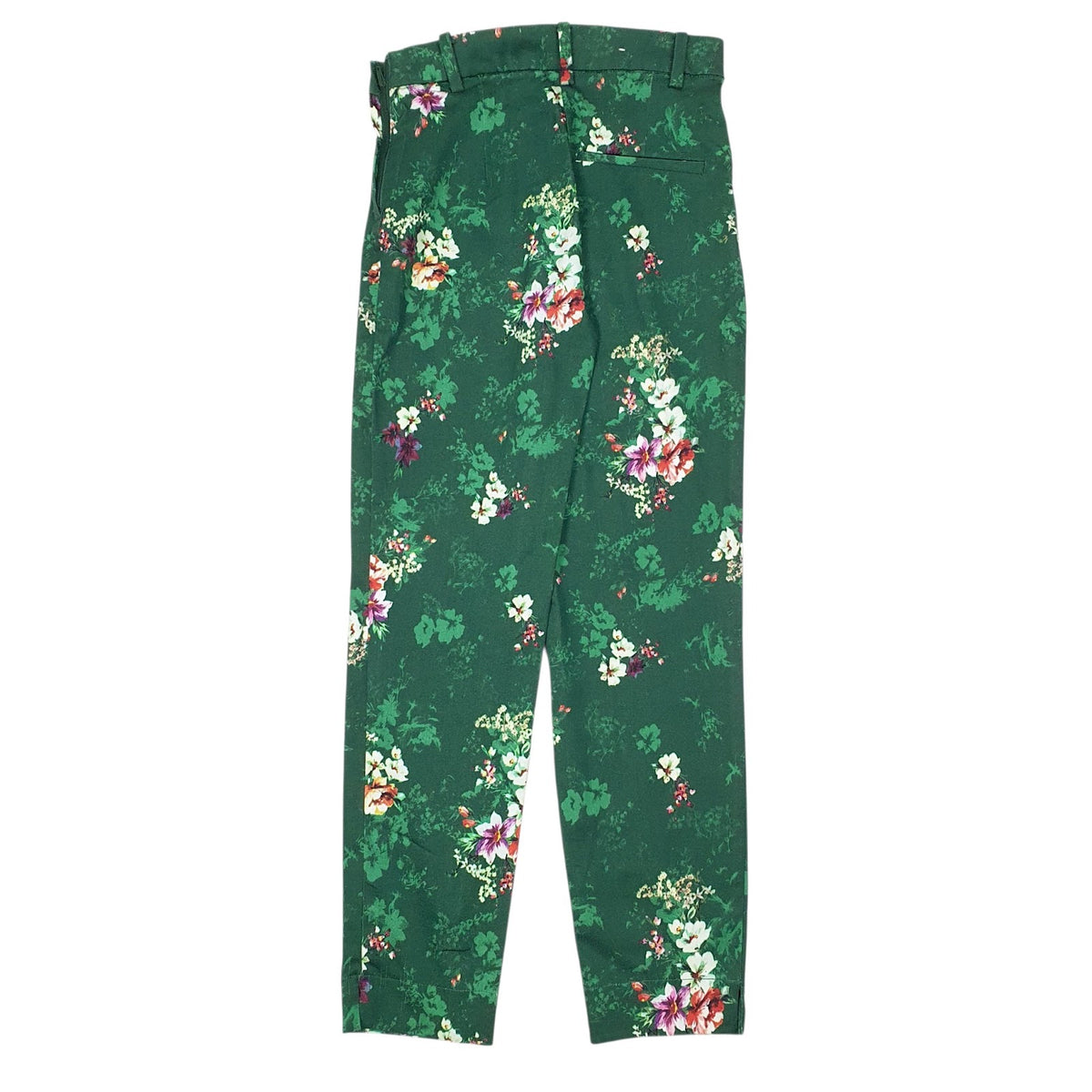Womens Green H&M   Trousers