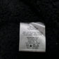 Mens Grey Levis Fleece Lined  Coat