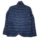 Womens Navy Colmar   Coat