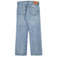 Mens Blue Levis   Jeans
