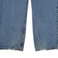 Mens Blue Levis   Jeans