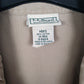 Mens Red L.L.Bean   Shirt