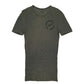 Mens Green Dolce & Gabbana  Short Sleeve T Shirt