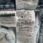 Mens Blue Levis   Jeans