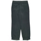 Mens Green Brooks Brothers Elliot Pleated  Trousers