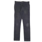 Mens Grey Dickies Workwear Double Knees Chino Trousers